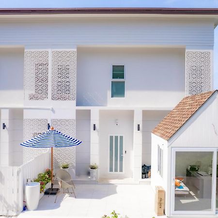 Koh Chang Luxury Pool Villas Luaran gambar