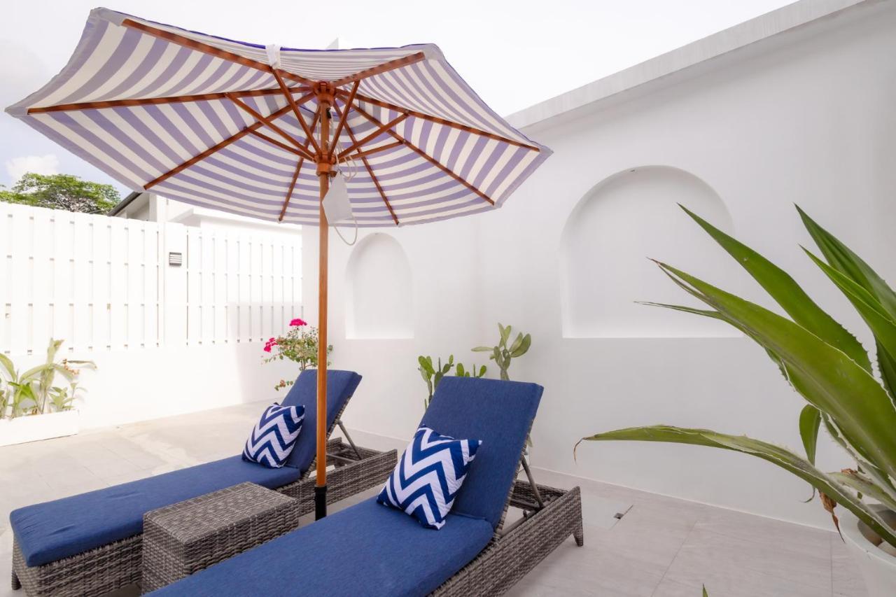 Koh Chang Luxury Pool Villas Luaran gambar