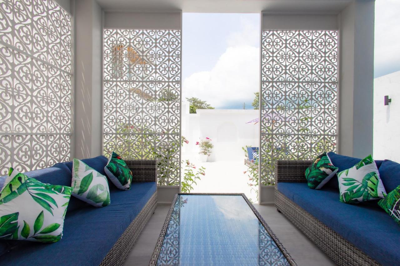 Koh Chang Luxury Pool Villas Luaran gambar